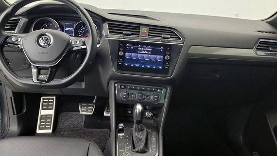 VOLKSWAGEN TIGUAN 4MOTION 2021 3VV2B7AX0MM017215 image